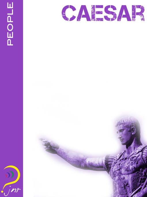 Title details for Julius Caesar by iMinds - Available